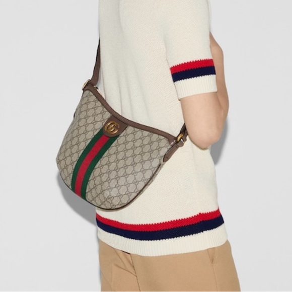 Gucci Ophidia small crossbody - Picture 13 of 13
